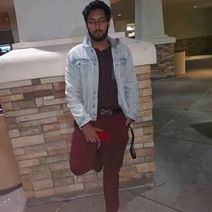 Meet your Posher, Daood